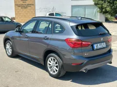 2019 BMW X1 20d sDrive Kıbrıs | KKTC İkinci El Satılık Araba - Thumbnail 4