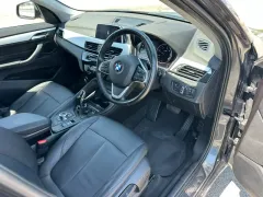 2019 BMW X1 20d sDrive Kıbrıs | KKTC İkinci El Satılık Araba - Thumbnail 7