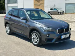 2019 BMW X1 20d sDrive Kıbrıs | KKTC İkinci El Satılık Araba - Thumbnail 3