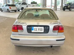 1996 Honda Civic 1.5 Kıbrıs | KKTC İkinci El Satılık Araba - Thumbnail 5
