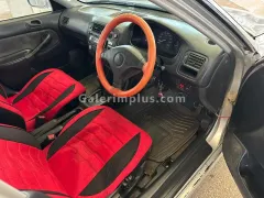 1996 Honda Civic 1.5 Kıbrıs | KKTC İkinci El Satılık Araba - Thumbnail 8