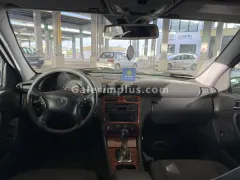 2001 Mercedes-Benz C Serisi C 200 Kıbrıs | KKTC İkinci El Satılık Araba - Thumbnail 7