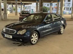 2001 Mercedes-Benz C Serisi C 200 Kıbrıs | KKTC İkinci El Satılık Araba - Thumbnail 3