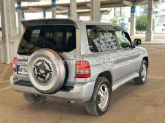 2004 Mitsubishi Pajero 1.8 GDi Pinin Kıbrıs | KKTC İkinci El Satılık Araba - Thumbnail 6