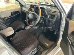 2004 Mitsubishi Pajero 1.8 GDi Pinin Kıbrıs | KKTC İkinci El Satılık Araba - Thumbnail 8