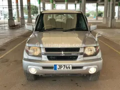 2004 Mitsubishi Pajero 1.8 GDi Pinin Kıbrıs | KKTC İkinci El Satılık Araba - Thumbnail 1