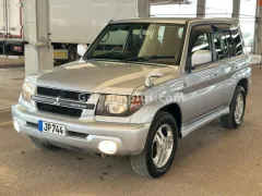 2004 Mitsubishi Pajero 1.8 GDi Pinin Kıbrıs | KKTC İkinci El Satılık Araba - Thumbnail 3