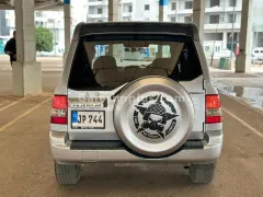 2004 Mitsubishi Pajero 1.8 GDi Pinin Kıbrıs | KKTC İkinci El Satılık Araba - Thumbnail 7