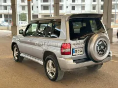 2004 Mitsubishi Pajero 1.8 GDi Pinin Kıbrıs | KKTC İkinci El Satılık Araba - Thumbnail 5