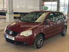 2004 Volkswagen Polo 1.4 Kıbrıs | KKTC İkinci El Satılık Araba - Thumbnail 4