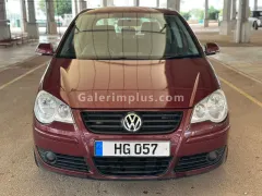 2004 Volkswagen Polo 1.4 Kıbrıs | KKTC İkinci El Satılık Araba - Thumbnail 3