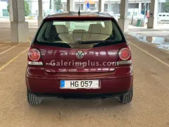 2004 Volkswagen Polo 1.4 Kıbrıs | KKTC İkinci El Satılık Araba - Thumbnail 6