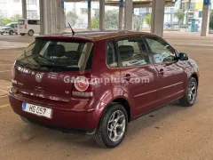 2004 Volkswagen Polo 1.4 Kıbrıs | KKTC İkinci El Satılık Araba - Thumbnail 5