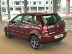 2004 Volkswagen Polo 1.4 Kıbrıs | KKTC İkinci El Satılık Araba - Thumbnail 7