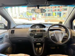 2005 Hyundai Matrix 1.6 Kıbrıs | KKTC İkinci El Satılık Araba - Thumbnail 8