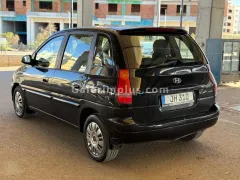 2005 Hyundai Matrix 1.6 Kıbrıs | KKTC İkinci El Satılık Araba - Thumbnail 7