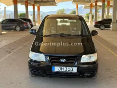 2005 Hyundai Matrix 1.6 Kıbrıs | KKTC İkinci El Satılık Araba - Thumbnail 3