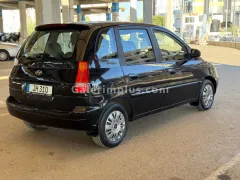 2005 Hyundai Matrix 1.6 Kıbrıs | KKTC İkinci El Satılık Araba - Thumbnail 5