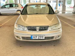 2005 Nissan Sunny  Kıbrıs | KKTC İkinci El Satılık Araba - Thumbnail 4