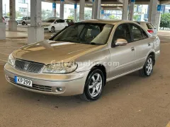 2005 Nissan Sunny  Kıbrıs | KKTC İkinci El Satılık Araba - Thumbnail 1