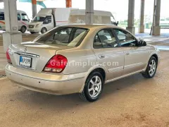 2005 Nissan Sunny  Kıbrıs | KKTC İkinci El Satılık Araba - Thumbnail 7