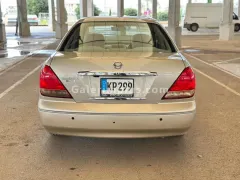 2005 Nissan Sunny  Kıbrıs | KKTC İkinci El Satılık Araba - Thumbnail 5
