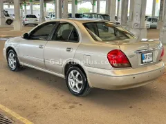 2005 Nissan Sunny  Kıbrıs | KKTC İkinci El Satılık Araba - Thumbnail 6