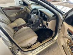 2005 Nissan Sunny  Kıbrıs | KKTC İkinci El Satılık Araba - Thumbnail 8