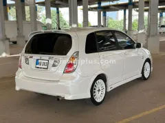 2005 Suzuki Aerio 1.5 i 16V Kıbrıs | KKTC İkinci El Satılık Araba - Thumbnail 4