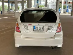 2005 Suzuki Aerio 1.5 i 16V Kıbrıs | KKTC İkinci El Satılık Araba - Thumbnail 5