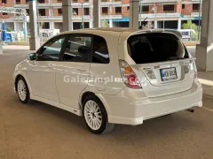 2005 Suzuki Aerio 1.5 i 16V Kıbrıs | KKTC İkinci El Satılık Araba - Thumbnail 6