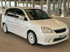 2005 Suzuki Aerio 1.5 i 16V Kıbrıs | KKTC İkinci El Satılık Araba - Thumbnail 8