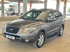 2006 Hyundai Santa Fe  Kıbrıs | KKTC İkinci El Satılık Araba - Thumbnail 1