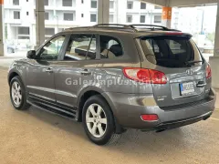 2006 Hyundai Santa Fe  Kıbrıs | KKTC İkinci El Satılık Araba - Thumbnail 4