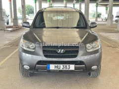 2006 Hyundai Santa Fe  Kıbrıs | KKTC İkinci El Satılık Araba - Thumbnail 6
