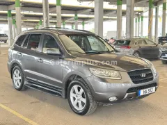 2006 Hyundai Santa Fe  Kıbrıs | KKTC İkinci El Satılık Araba - Thumbnail 3