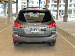 2006 Hyundai Santa Fe  Kıbrıs | KKTC İkinci El Satılık Araba - Thumbnail 7