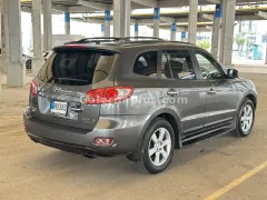 2006 Hyundai Santa Fe  Kıbrıs | KKTC İkinci El Satılık Araba - Thumbnail 5
