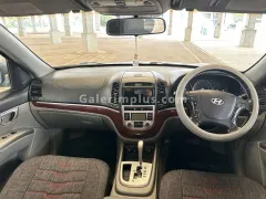 2006 Hyundai Santa Fe  Kıbrıs | KKTC İkinci El Satılık Araba - Thumbnail 8