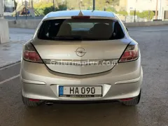 2007 Opel Astra 1.6 Kıbrıs | KKTC İkinci El Satılık Araba - Thumbnail 6