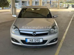 2007 Opel Astra 1.6 Kıbrıs | KKTC İkinci El Satılık Araba - Thumbnail 3