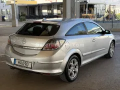 2007 Opel Astra 1.6 Kıbrıs | KKTC İkinci El Satılık Araba - Thumbnail 5