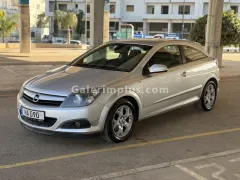 2007 Opel Astra 1.6 Kıbrıs | KKTC İkinci El Satılık Araba - Thumbnail 4