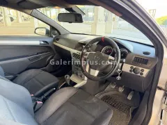2007 Opel Astra 1.6 Kıbrıs | KKTC İkinci El Satılık Araba - Thumbnail 7