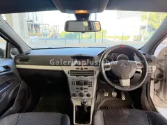 2007 Opel Astra 1.6 Kıbrıs | KKTC İkinci El Satılık Araba - Thumbnail 8