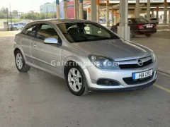 2007 Opel Astra 1.6 Kıbrıs | KKTC İkinci El Satılık Araba - Thumbnail 1