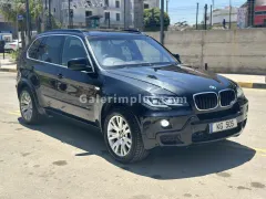 2008 BMW X5 3.0d M Sport Kıbrıs | KKTC İkinci El Satılık Araba - Thumbnail 1