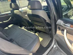 2008 BMW X5 3.0d M Sport Kıbrıs | KKTC İkinci El Satılık Araba - Thumbnail 8
