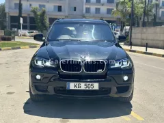 2008 BMW X5 3.0d M Sport Kıbrıs | KKTC İkinci El Satılık Araba - Thumbnail 4
