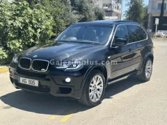 2008 BMW X5 3.0d M Sport Kıbrıs | KKTC İkinci El Satılık Araba - Thumbnail 3